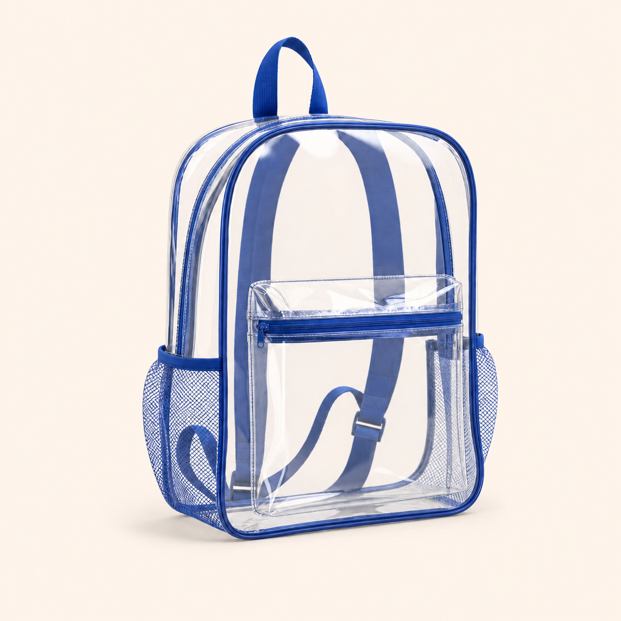 Clear Everyday Backpack